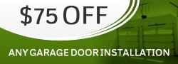 Garage Door Installation Lancaster